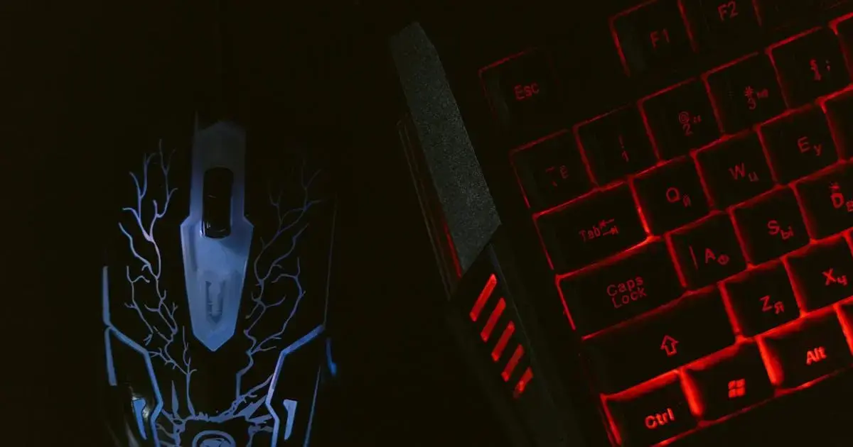 Como conectar teclado e mouse na Smart TV via Bluetooth