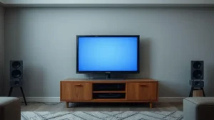 Como criar conta na Smart TV e acessar todos os recursos