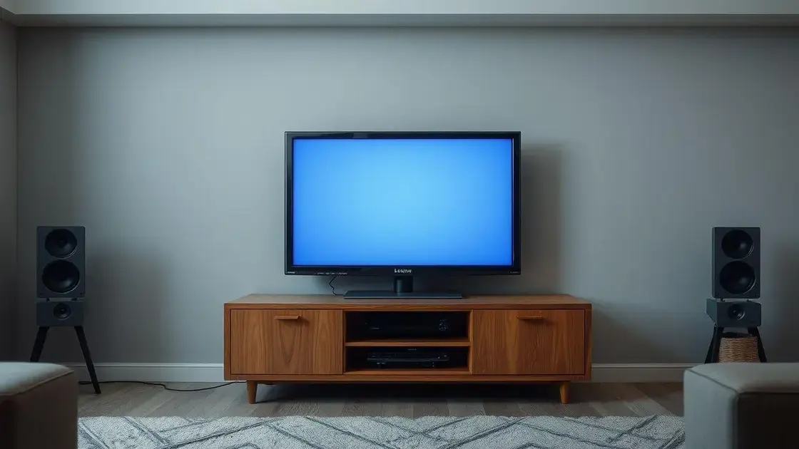 Como criar conta na Smart TV e acessar todos os recursos