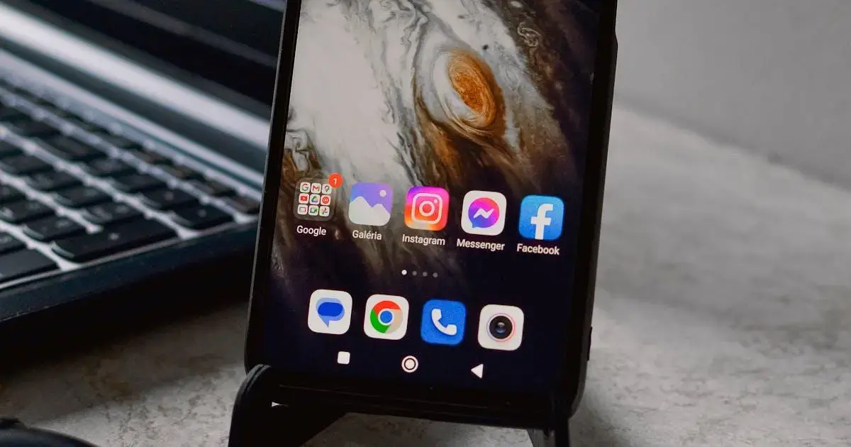 Como espelhar celular Android na Smart TV sem usar aplicativos