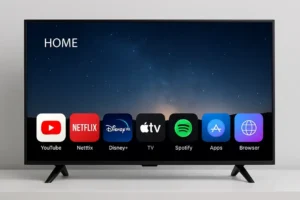 Como instalar aplicativos na Smart TV LG antiga que não aparece na loja