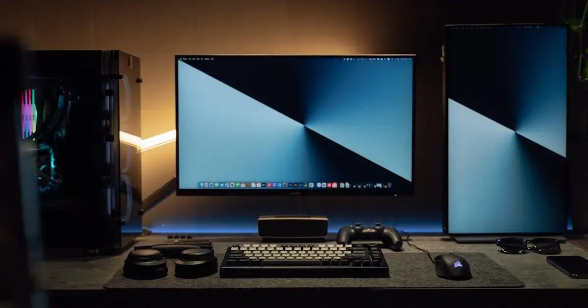 Como melhorar o som da Smart TV sem usar soundbar