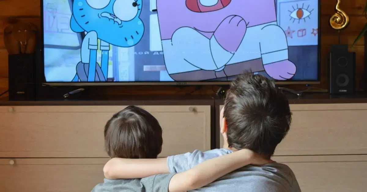 Criar perfis diferentes na Smart TV para família