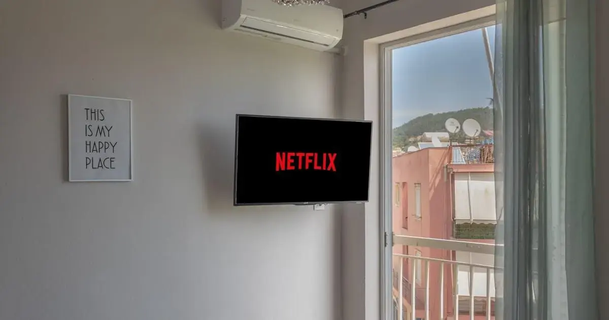 Netflix não funciona na Smart TV antiga: solução prática